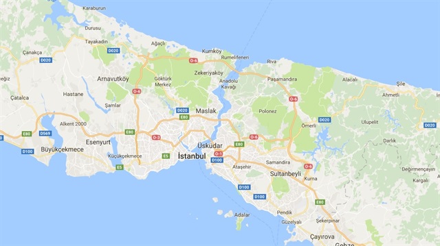 Boğazköy Çilingir